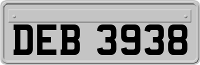 DEB3938