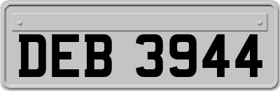 DEB3944