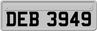 DEB3949