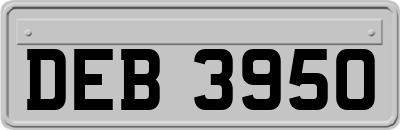 DEB3950
