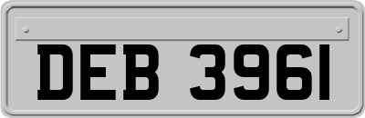 DEB3961