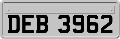 DEB3962