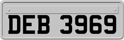 DEB3969