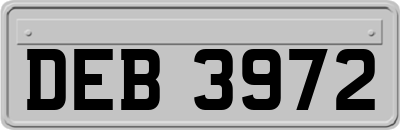 DEB3972