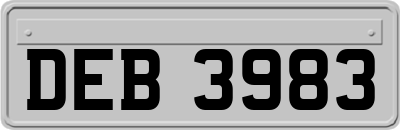 DEB3983