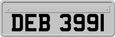 DEB3991