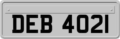 DEB4021