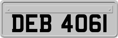 DEB4061