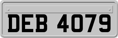 DEB4079