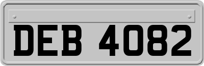 DEB4082