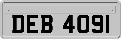 DEB4091