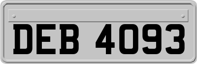 DEB4093