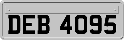 DEB4095