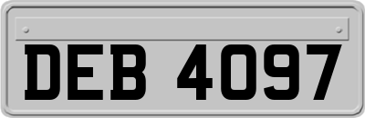 DEB4097