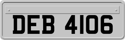 DEB4106