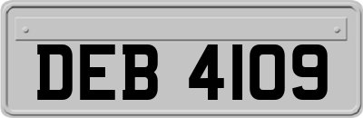 DEB4109