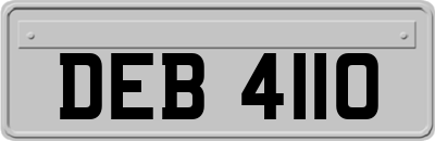 DEB4110