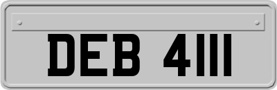 DEB4111