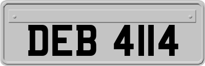 DEB4114