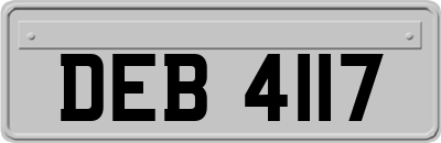 DEB4117