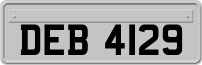 DEB4129