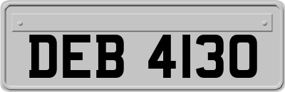 DEB4130