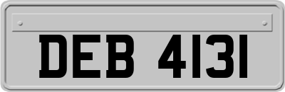 DEB4131