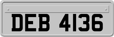 DEB4136