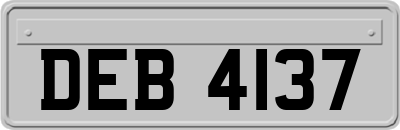 DEB4137