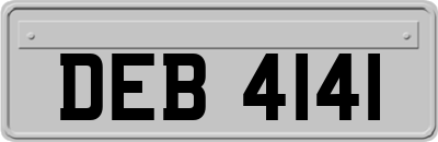 DEB4141