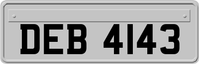 DEB4143