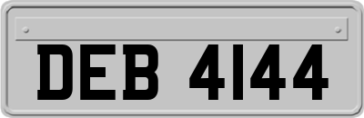 DEB4144