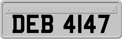 DEB4147
