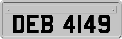 DEB4149