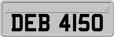 DEB4150