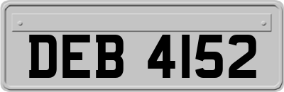 DEB4152