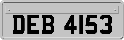 DEB4153