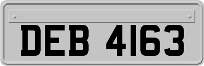 DEB4163