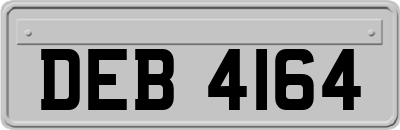 DEB4164