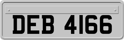 DEB4166