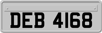 DEB4168