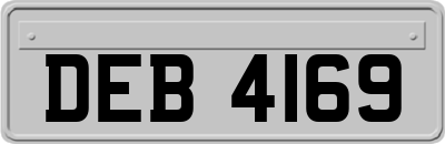 DEB4169