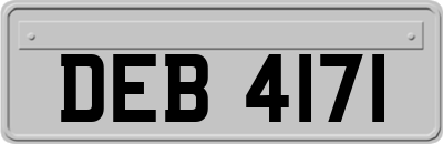 DEB4171