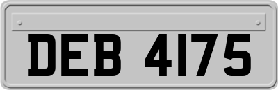 DEB4175