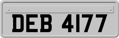 DEB4177