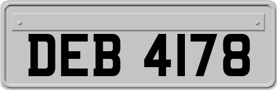 DEB4178
