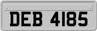 DEB4185