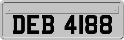 DEB4188