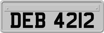 DEB4212