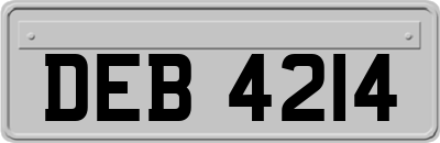 DEB4214